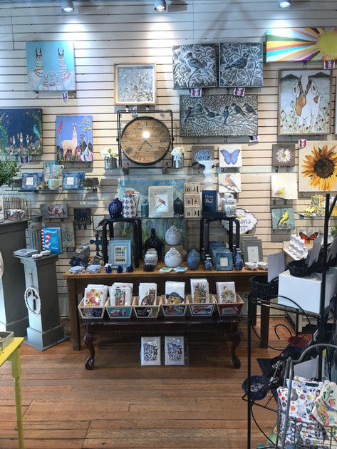 Home Goods – Monarch Gift Shop